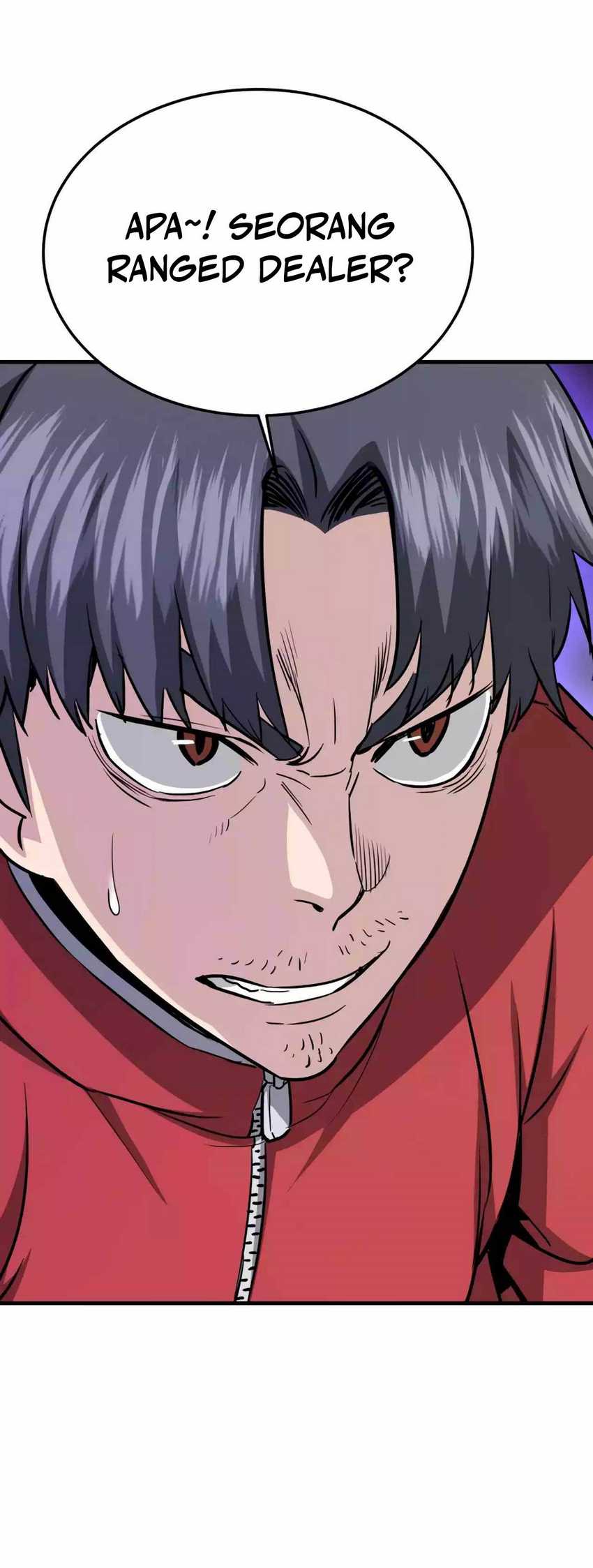 Han Dae Sung Returned From Hell Chapter 68 - halaman 101