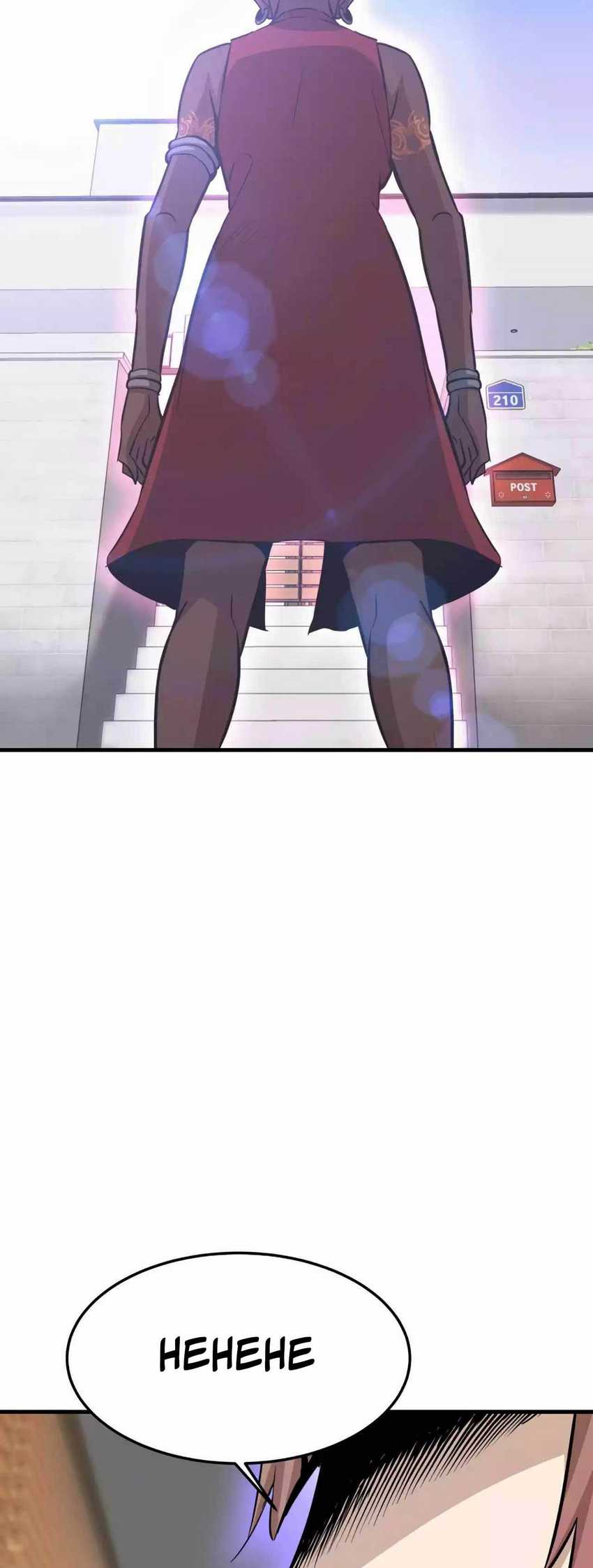 Han Dae Sung Returned From Hell Chapter 68 - halaman 103
