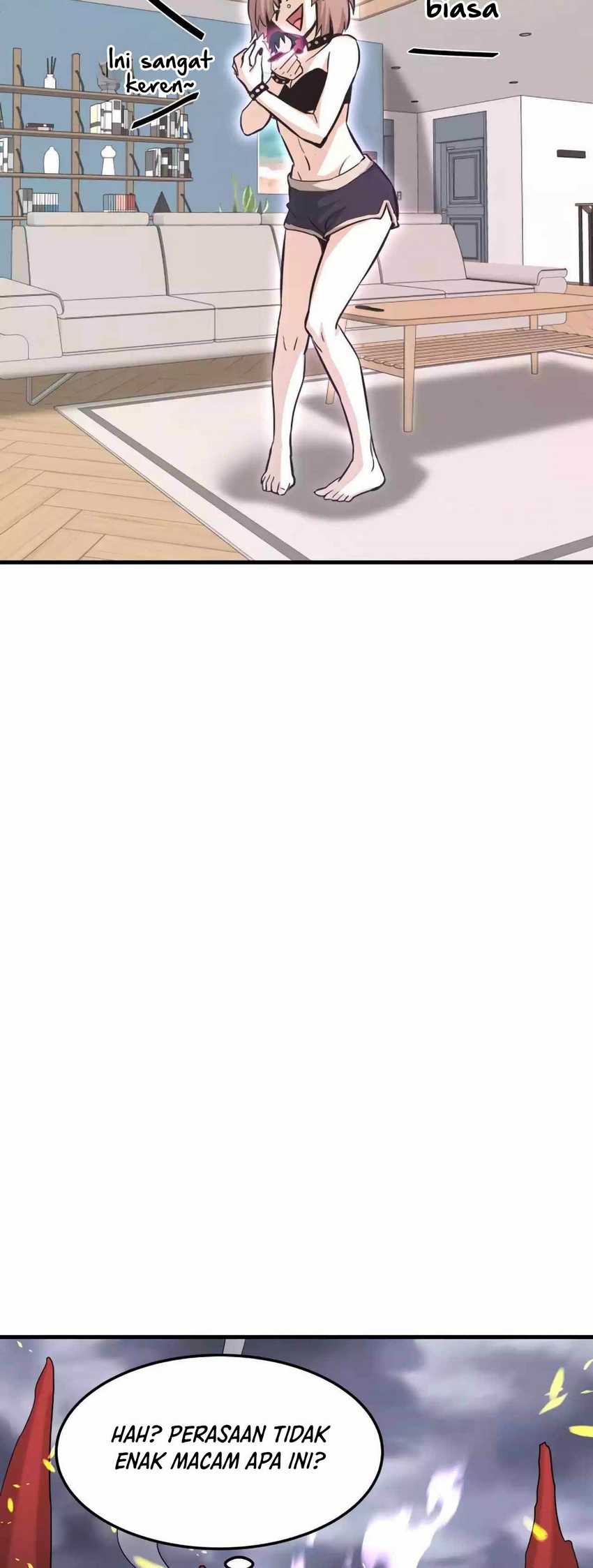 Han Dae Sung Returned From Hell Chapter 68 - halaman 107