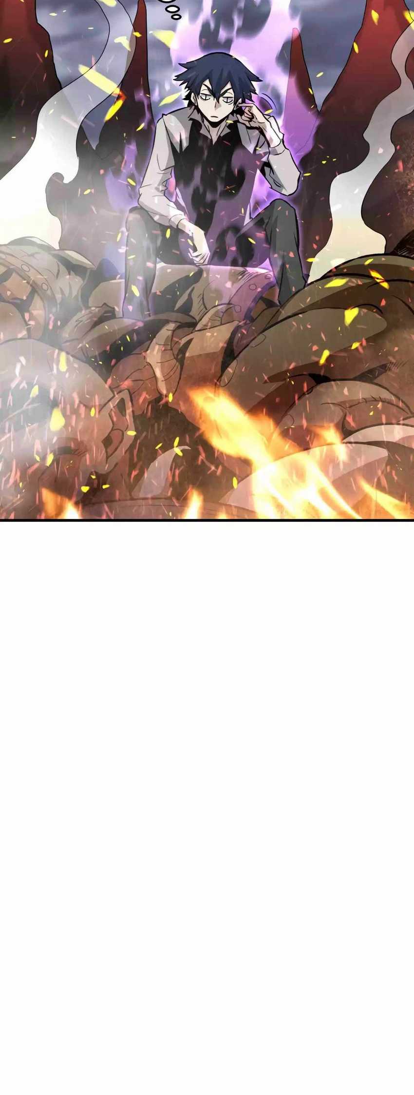 Han Dae Sung Returned From Hell Chapter 68 - halaman 108