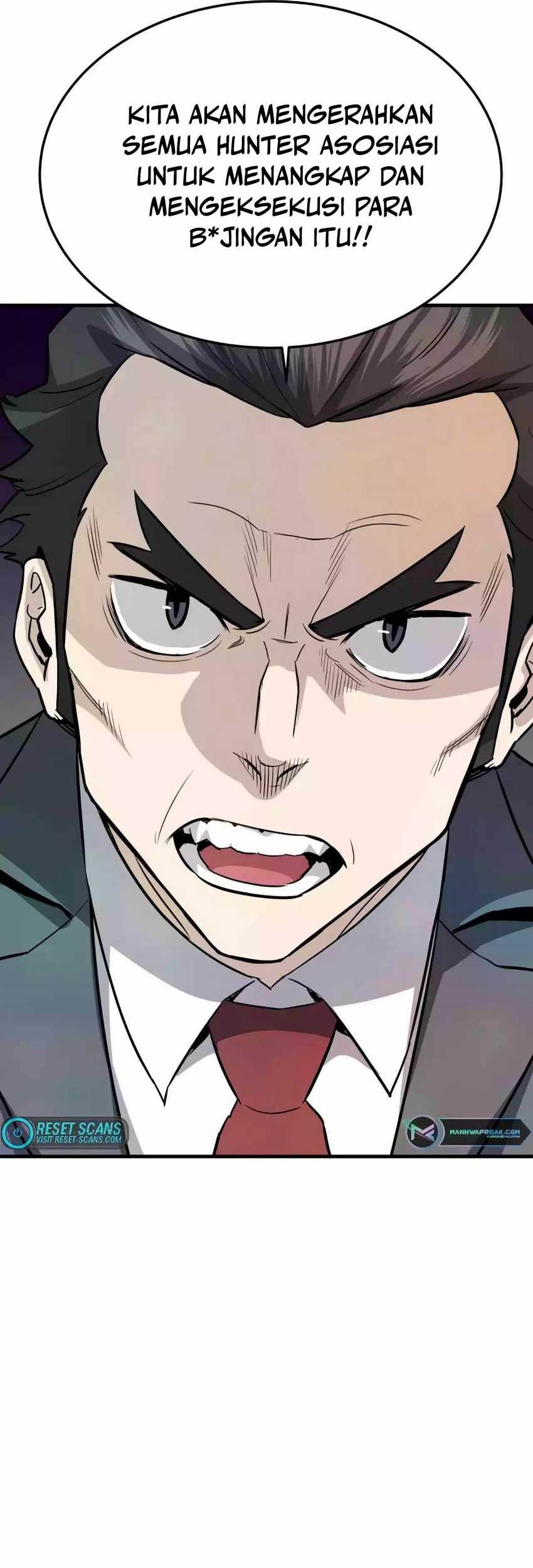 Han Dae Sung Returned From Hell Chapter 68 - halaman 11