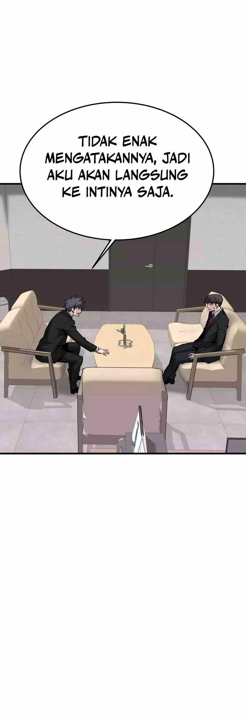 Han Dae Sung Returned From Hell Chapter 68 - halaman 15