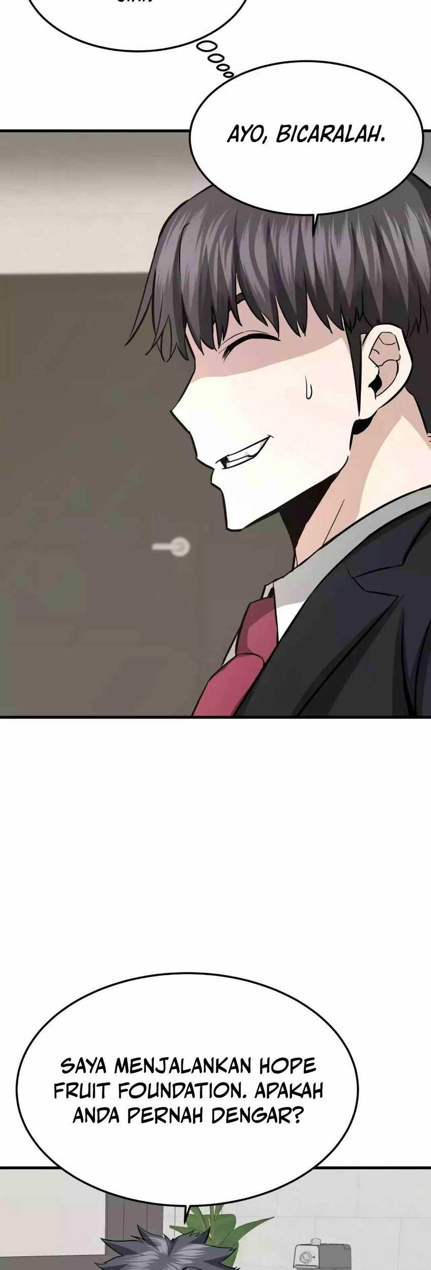 Han Dae Sung Returned From Hell Chapter 68 - halaman 17
