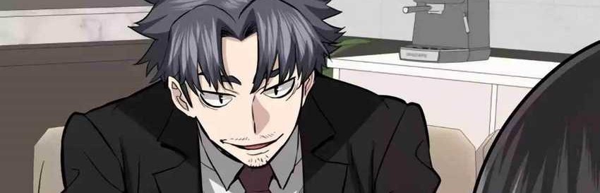 Han Dae Sung Returned From Hell Chapter 68 - halaman 18