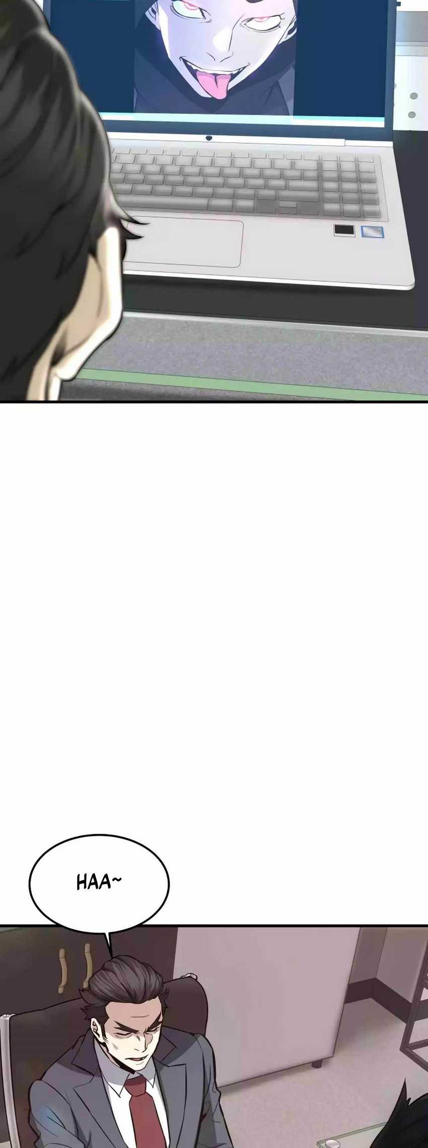 Han Dae Sung Returned From Hell Chapter 68 - halaman 3