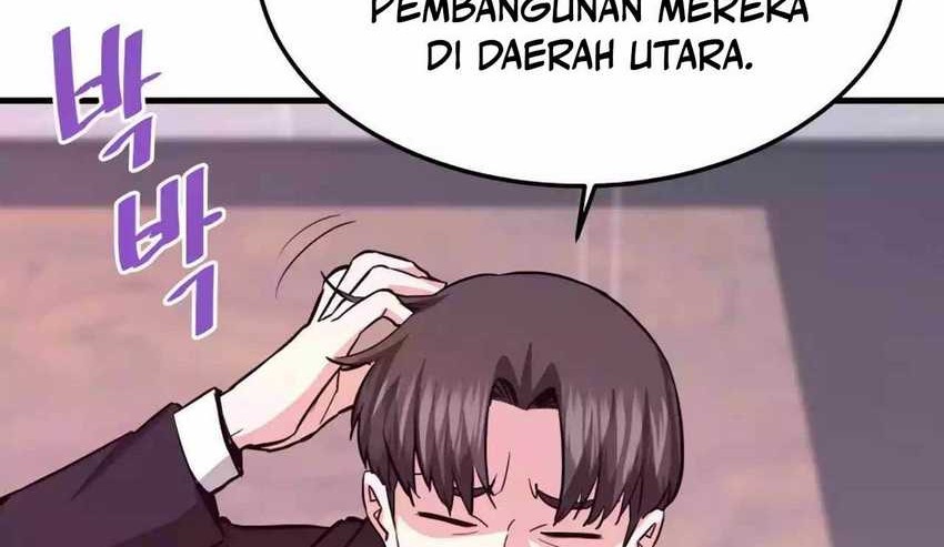 Han Dae Sung Returned From Hell Chapter 68 - halaman 30
