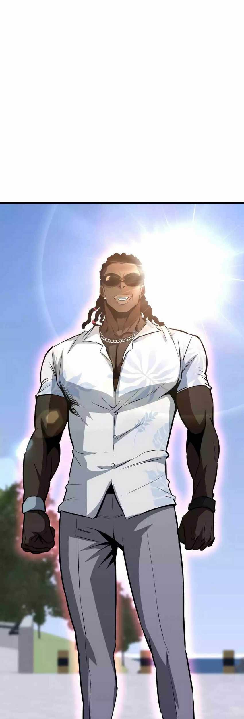 Han Dae Sung Returned From Hell Chapter 68 - halaman 37