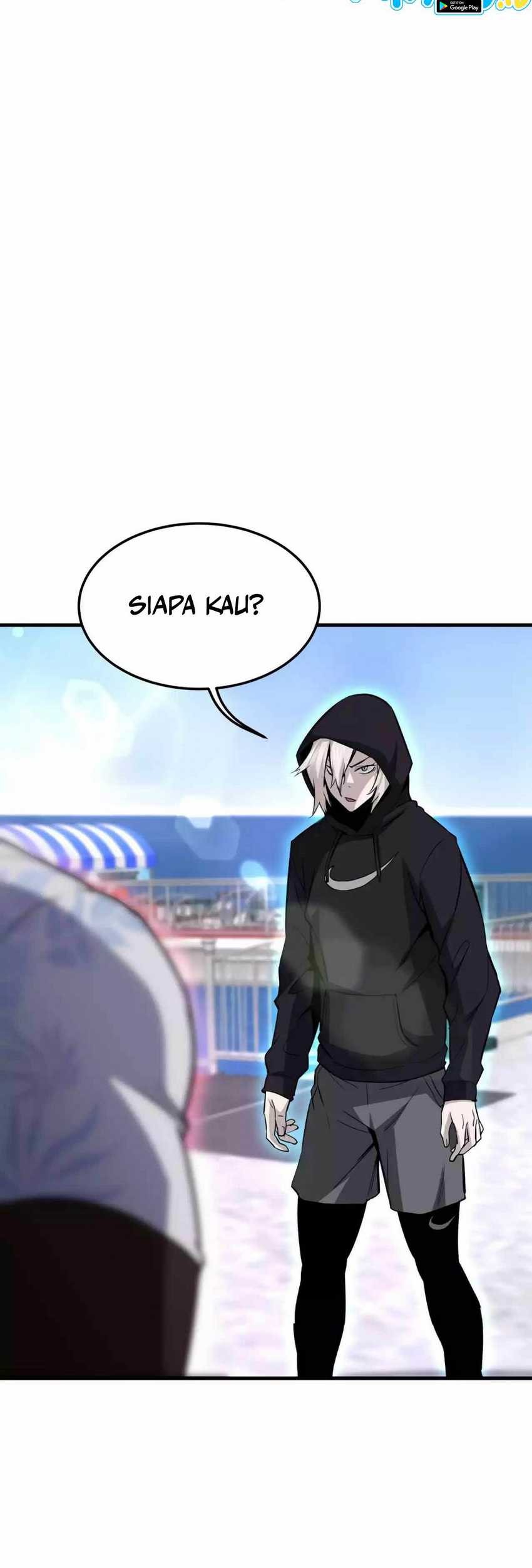 Han Dae Sung Returned From Hell Chapter 68 - halaman 39