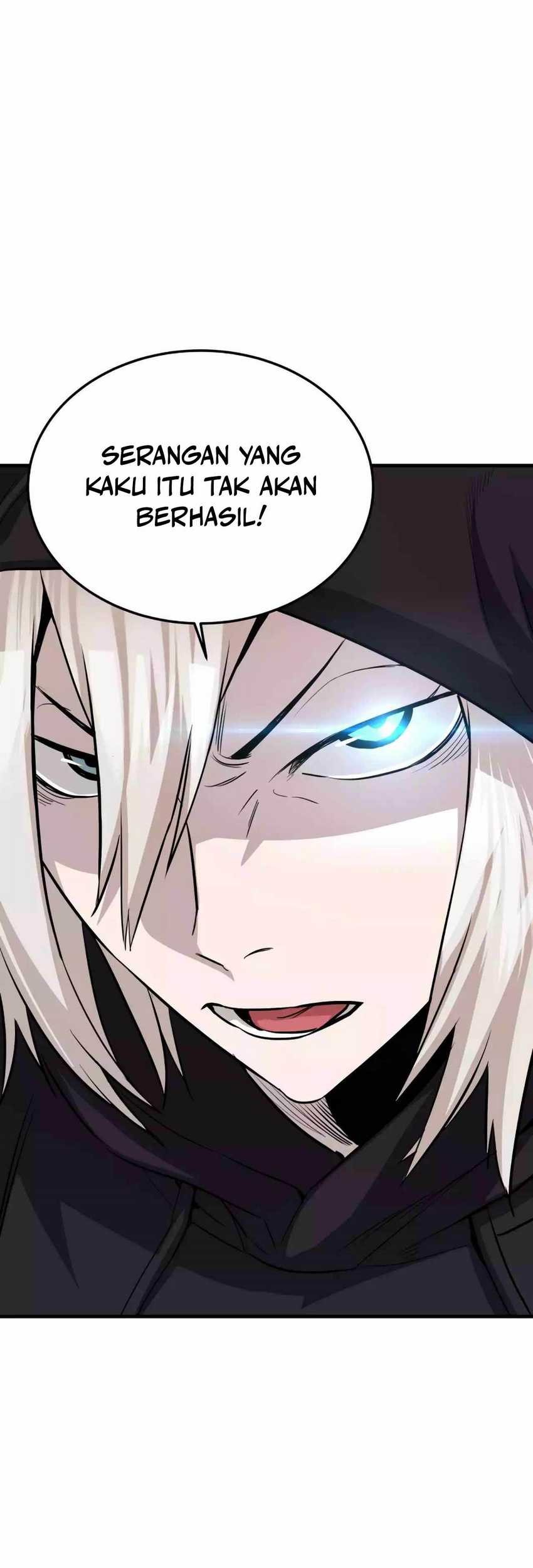Han Dae Sung Returned From Hell Chapter 68 - halaman 47