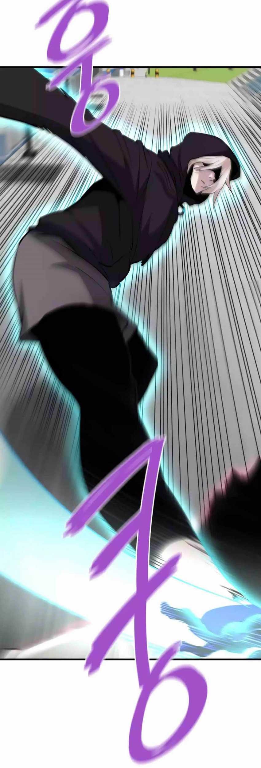 Han Dae Sung Returned From Hell Chapter 68 - halaman 49