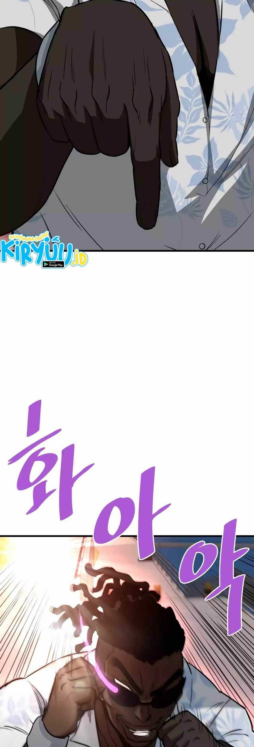 Han Dae Sung Returned From Hell Chapter 68 - halaman 55