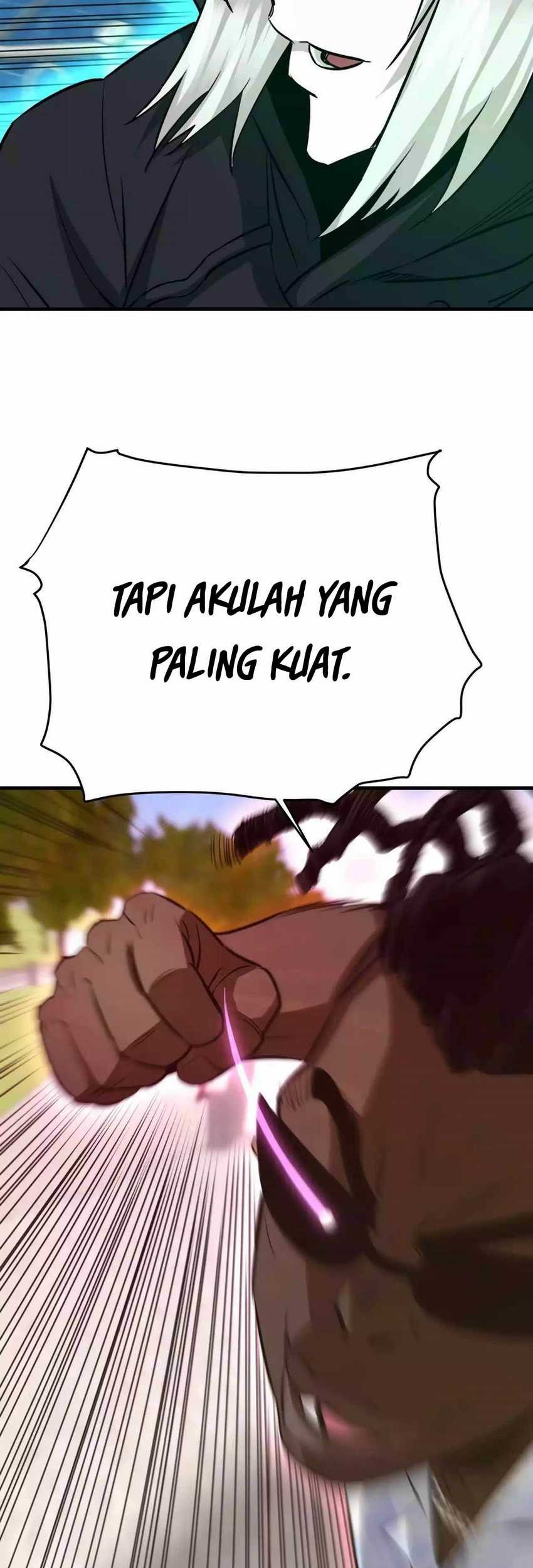 Han Dae Sung Returned From Hell Chapter 68 - halaman 59