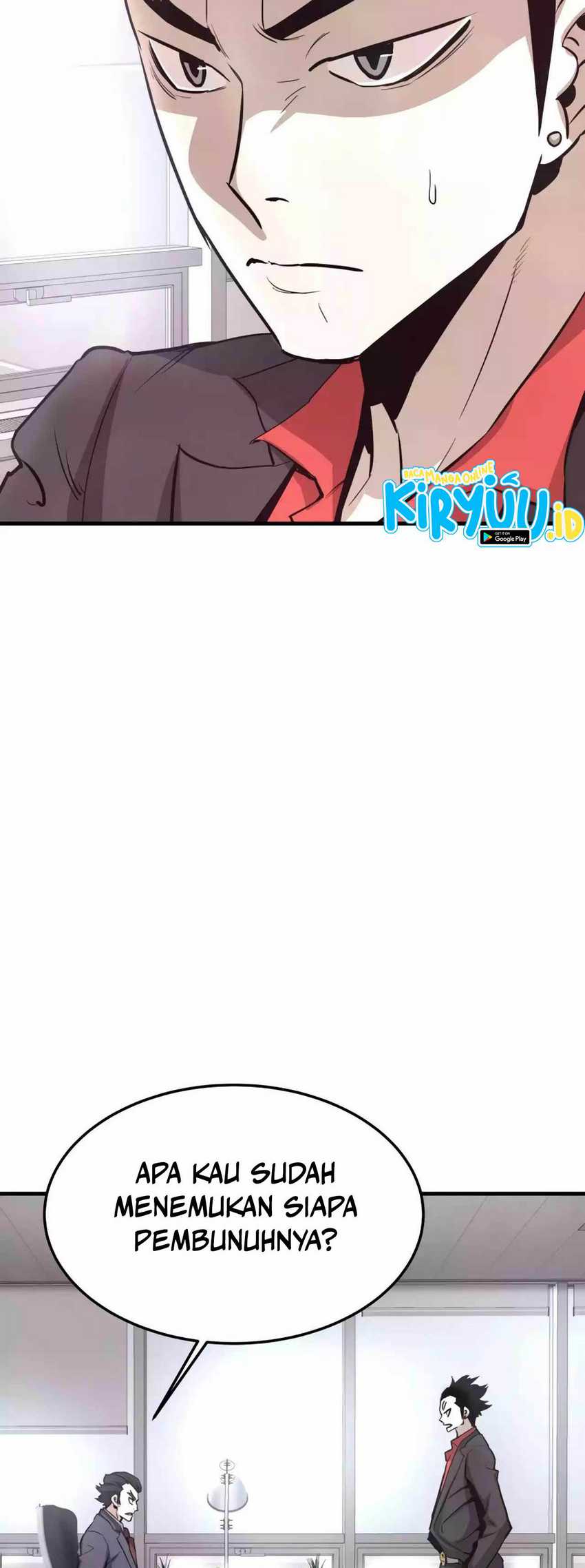 Han Dae Sung Returned From Hell Chapter 68 - halaman 6