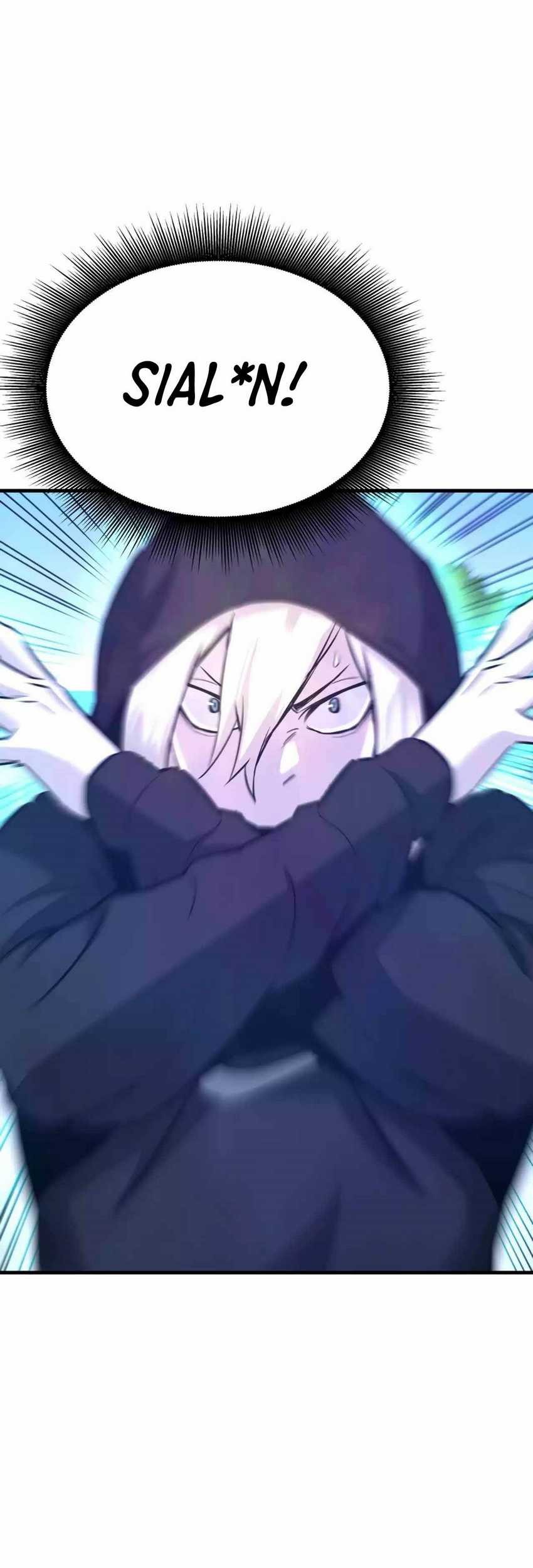 Han Dae Sung Returned From Hell Chapter 68 - halaman 61