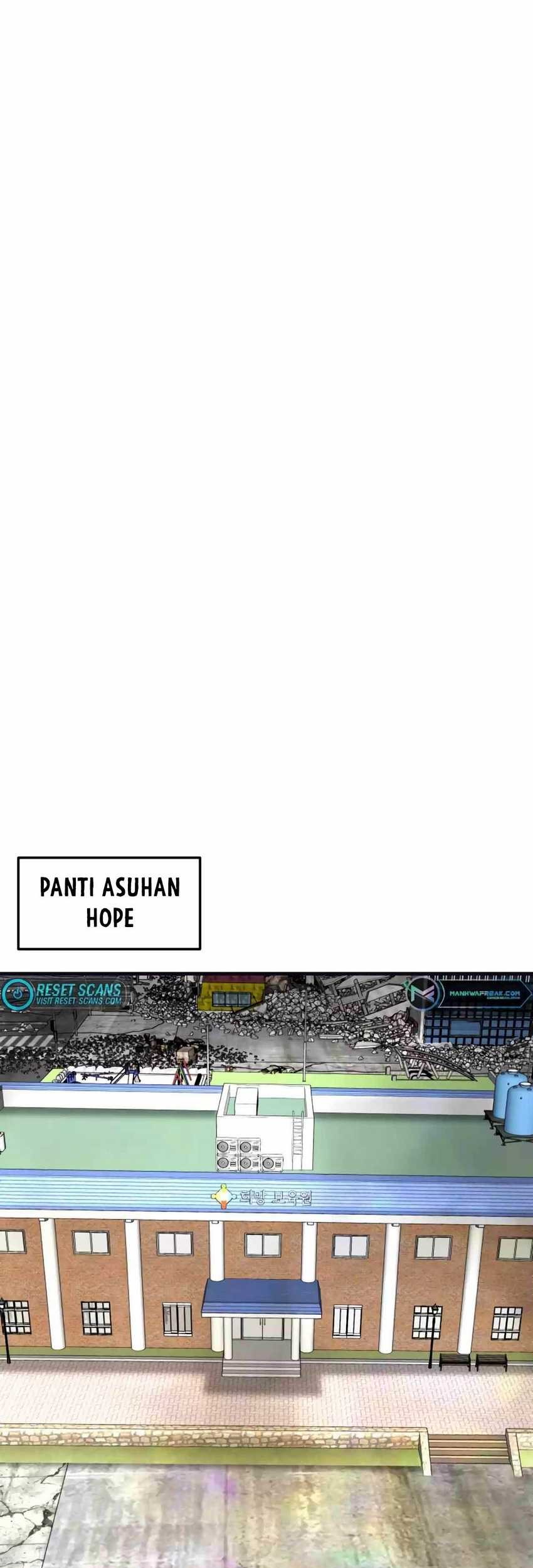 Han Dae Sung Returned From Hell Chapter 68 - halaman 65