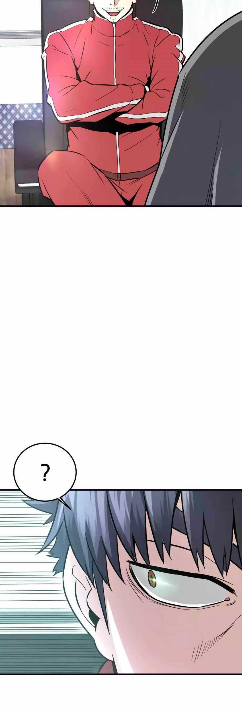 Han Dae Sung Returned From Hell Chapter 68 - halaman 71