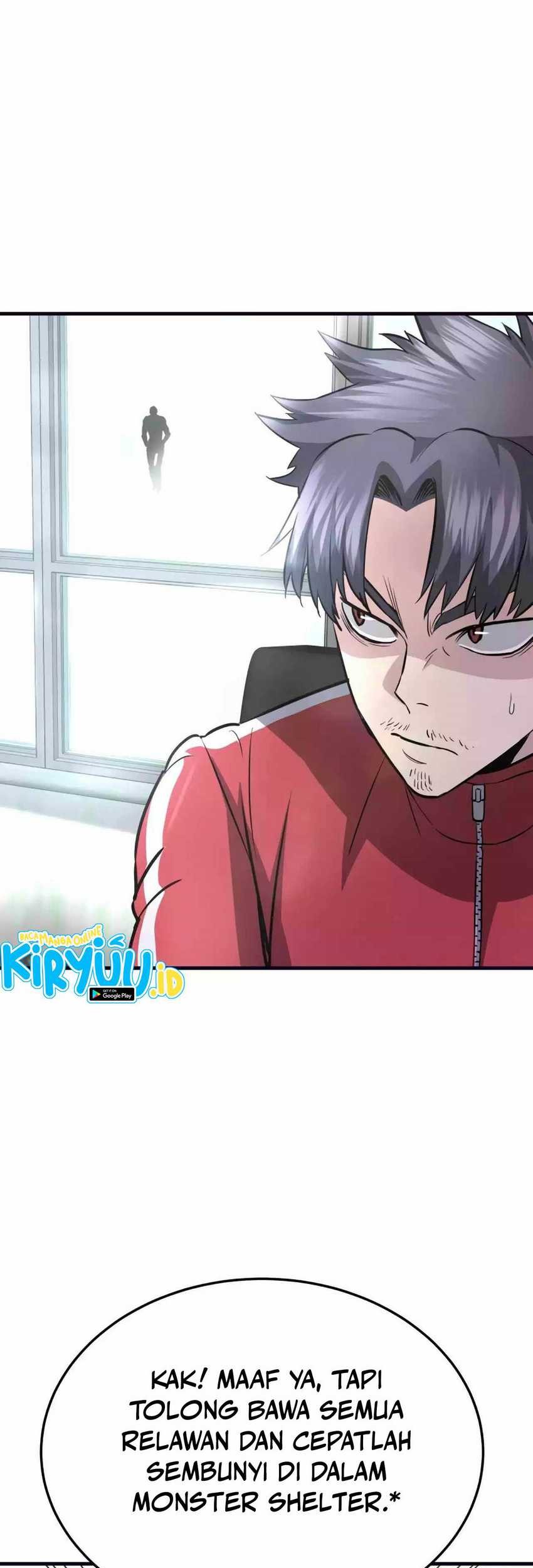Han Dae Sung Returned From Hell Chapter 68 - halaman 73