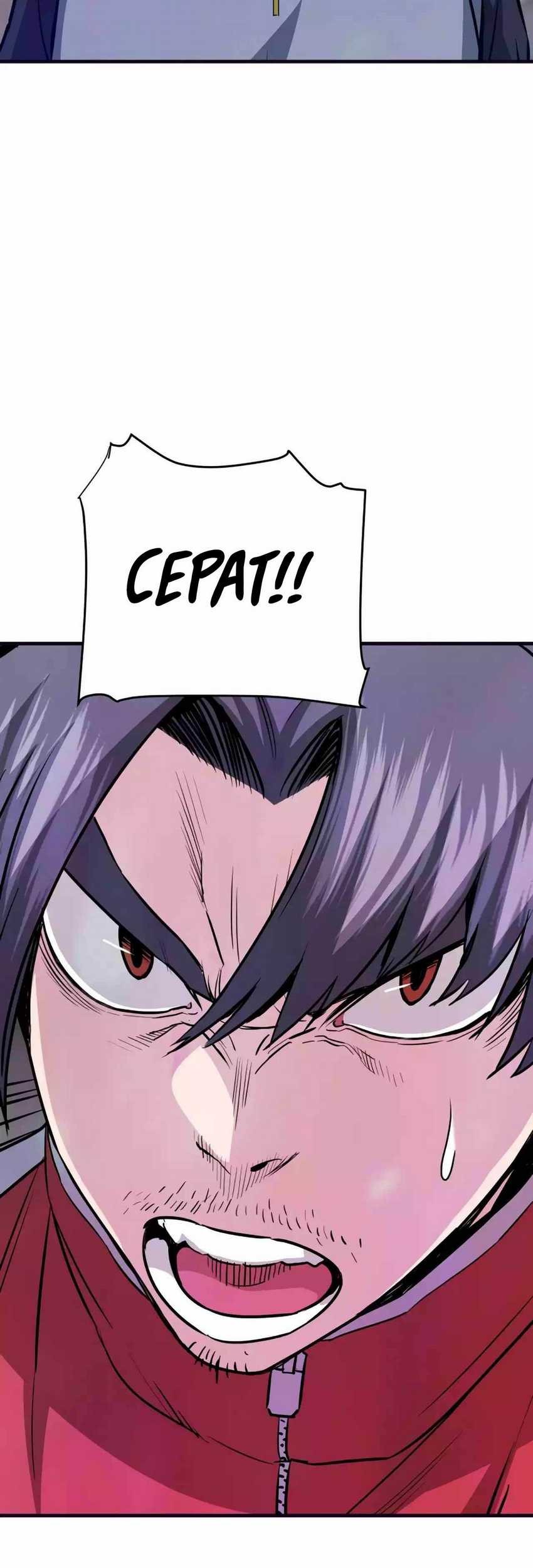 Han Dae Sung Returned From Hell Chapter 68 - halaman 77