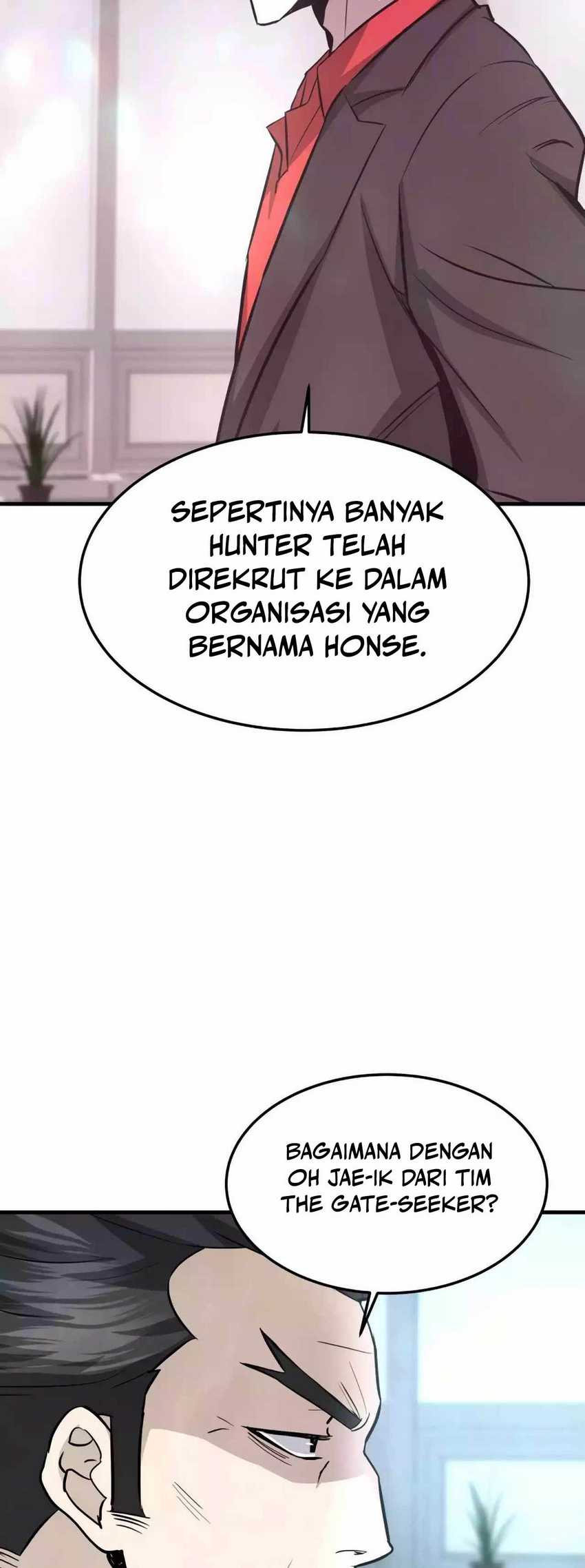 Han Dae Sung Returned From Hell Chapter 68 - halaman 8