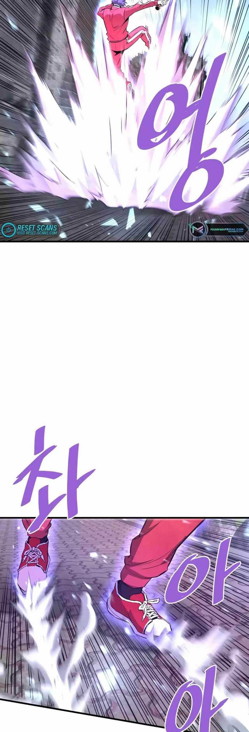 Han Dae Sung Returned From Hell Chapter 68 - halaman 87