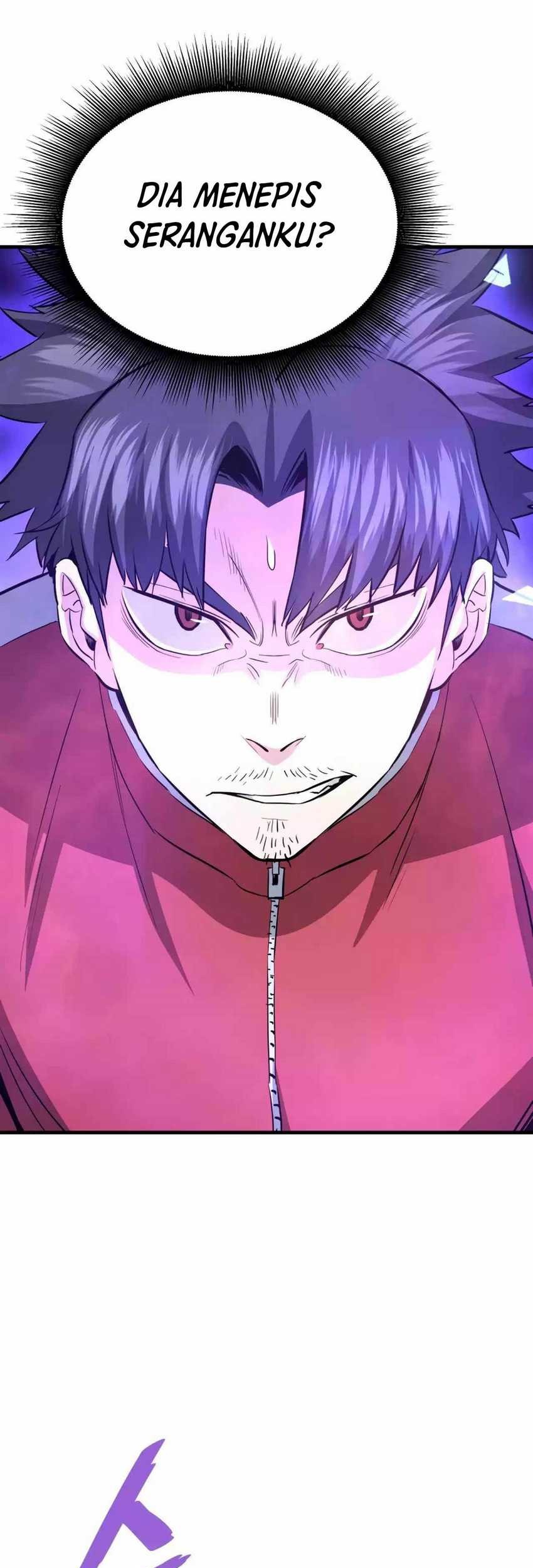 Han Dae Sung Returned From Hell Chapter 68 - halaman 89