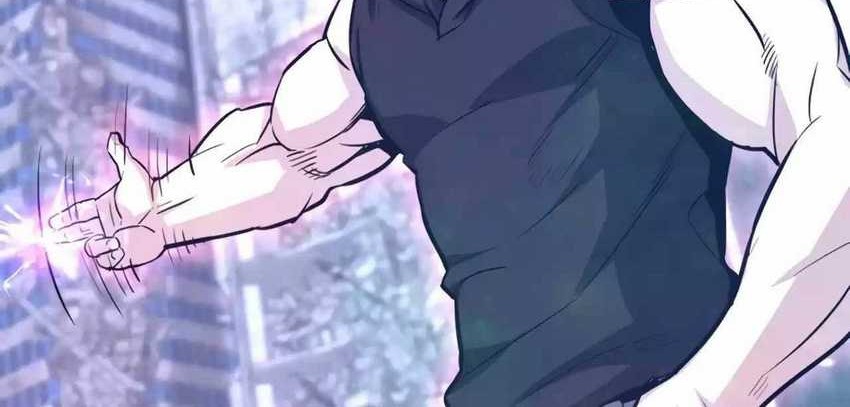 Han Dae Sung Returned From Hell Chapter 68 - halaman 94