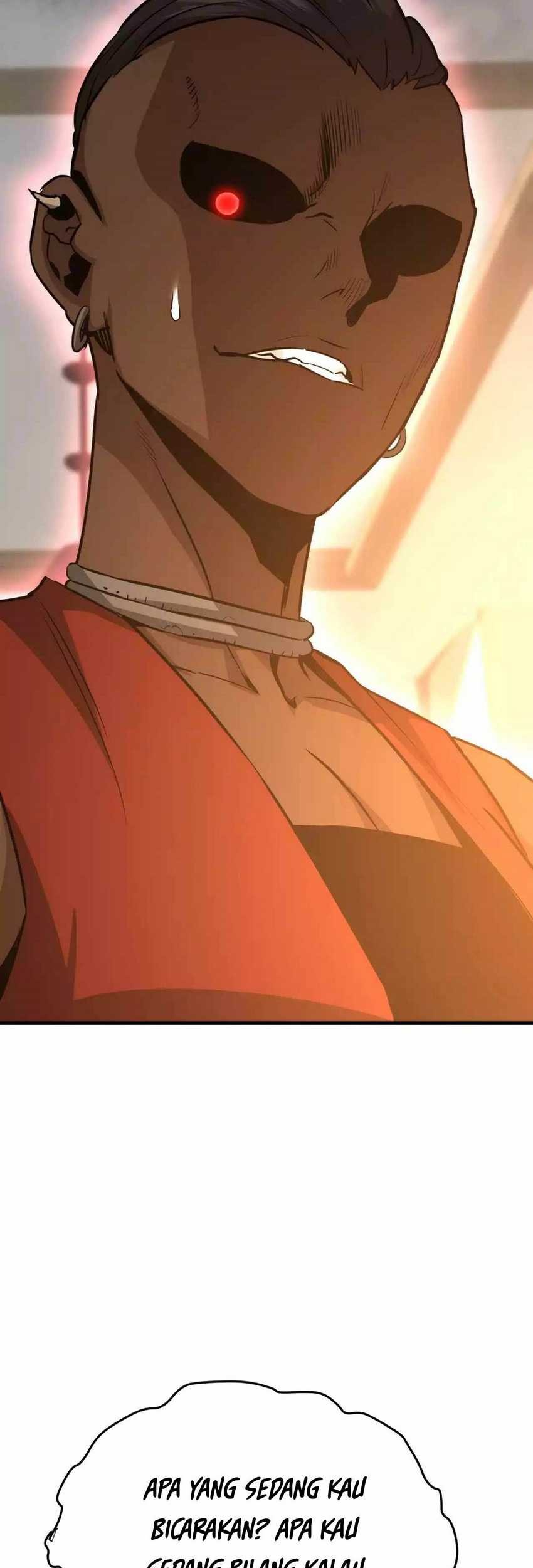 Han Dae Sung Returned From Hell Chapter 69 - halaman 21