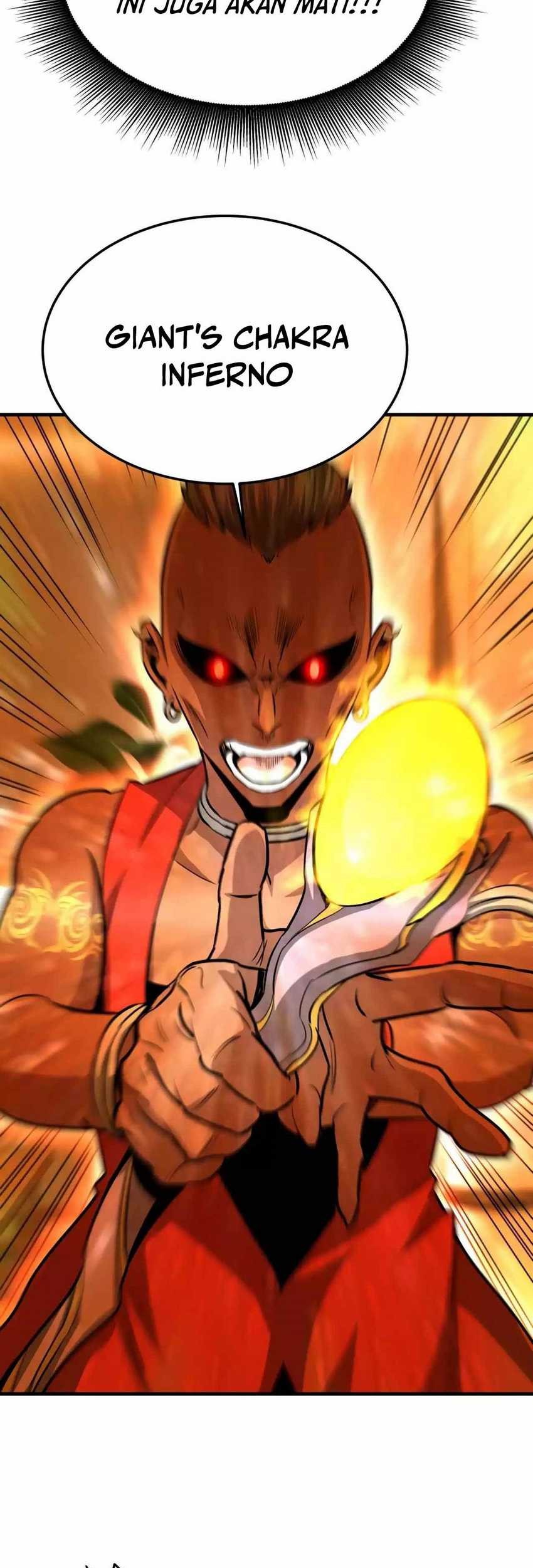 Han Dae Sung Returned From Hell Chapter 69 - halaman 25