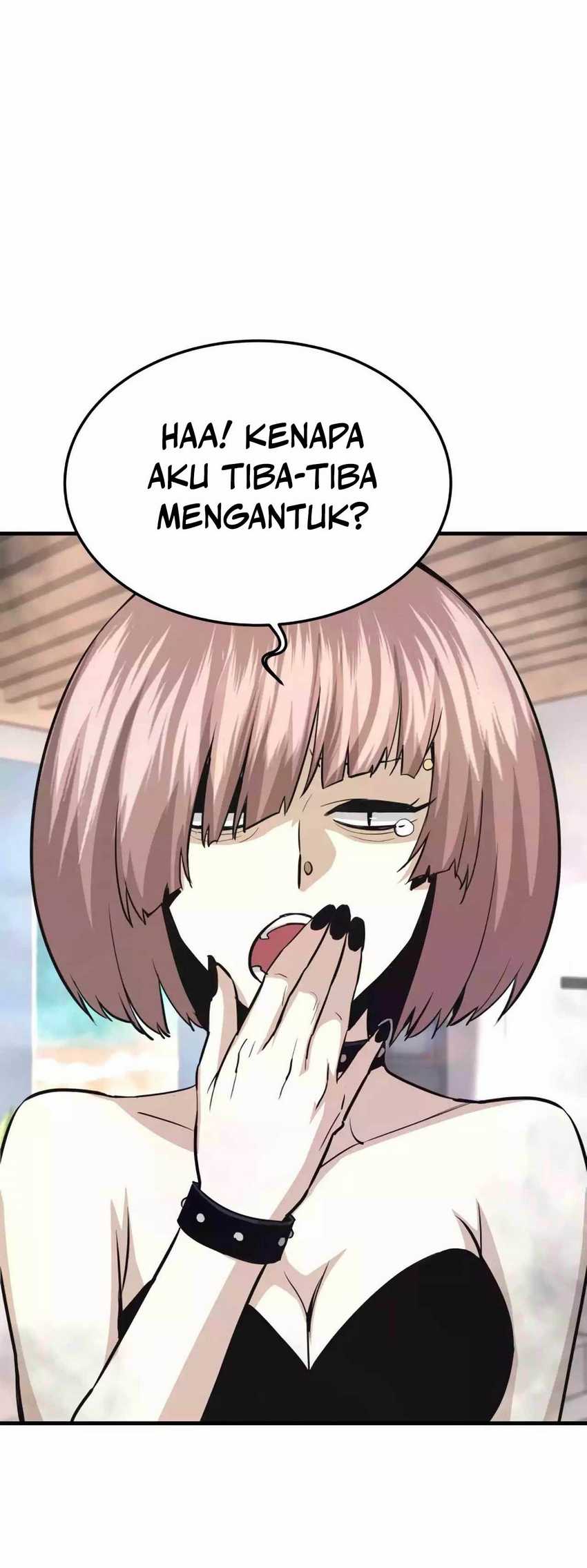Han Dae Sung Returned From Hell Chapter 69 - halaman 3