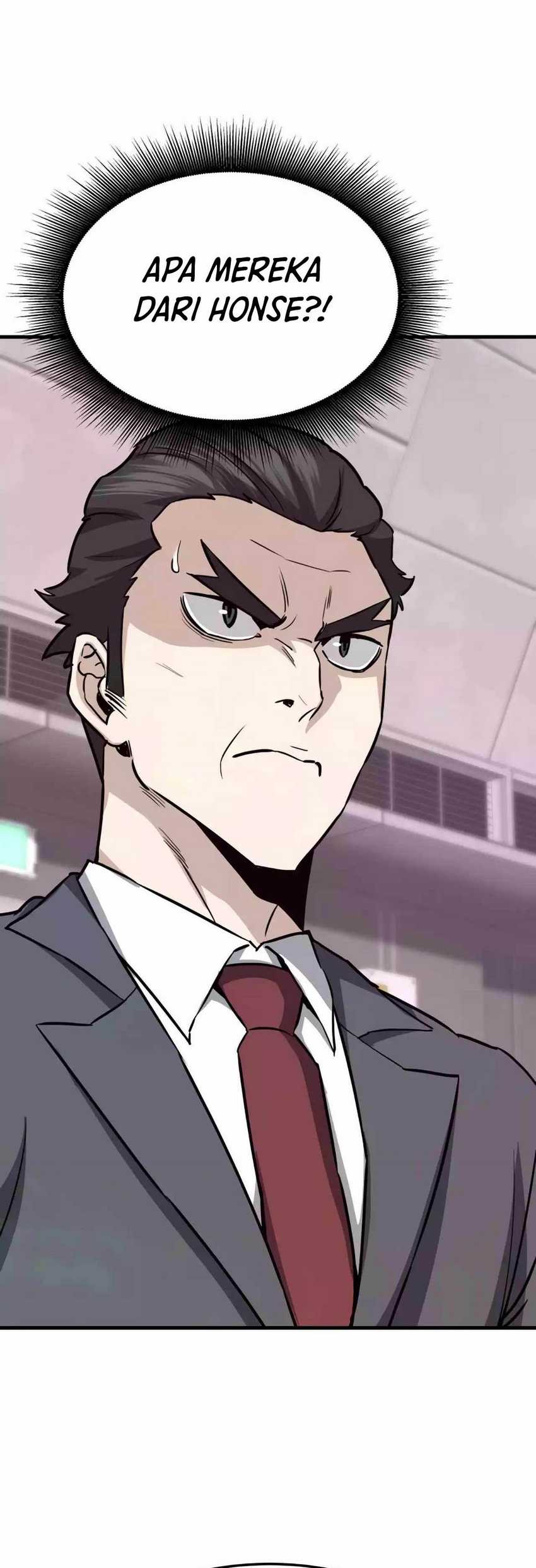 Han Dae Sung Returned From Hell Chapter 69 - halaman 44