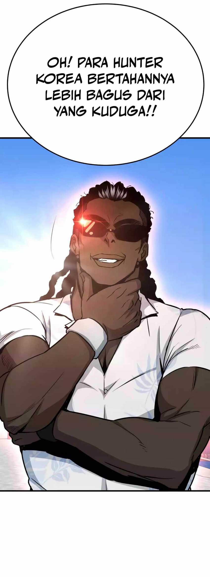 Han Dae Sung Returned From Hell Chapter 69 - halaman 47