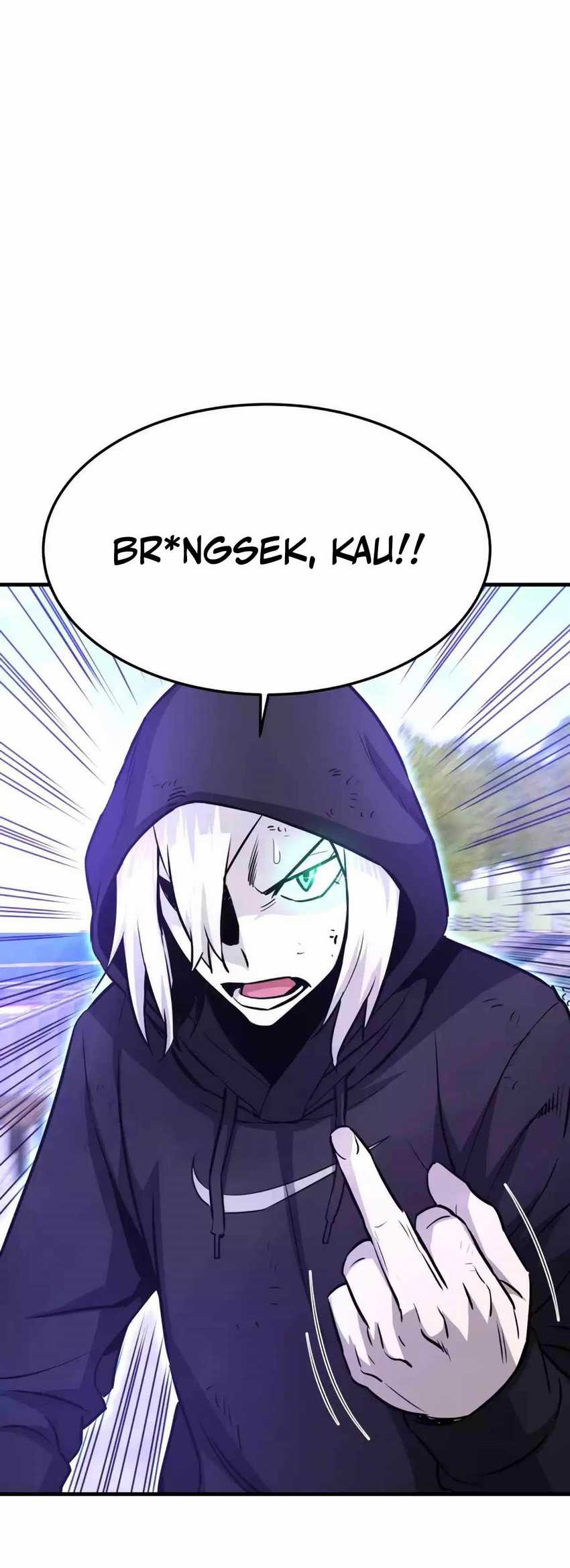 Han Dae Sung Returned From Hell Chapter 69 - halaman 48