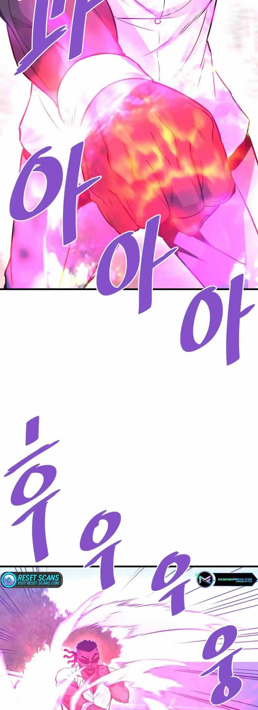 Han Dae Sung Returned From Hell Chapter 69 - halaman 50