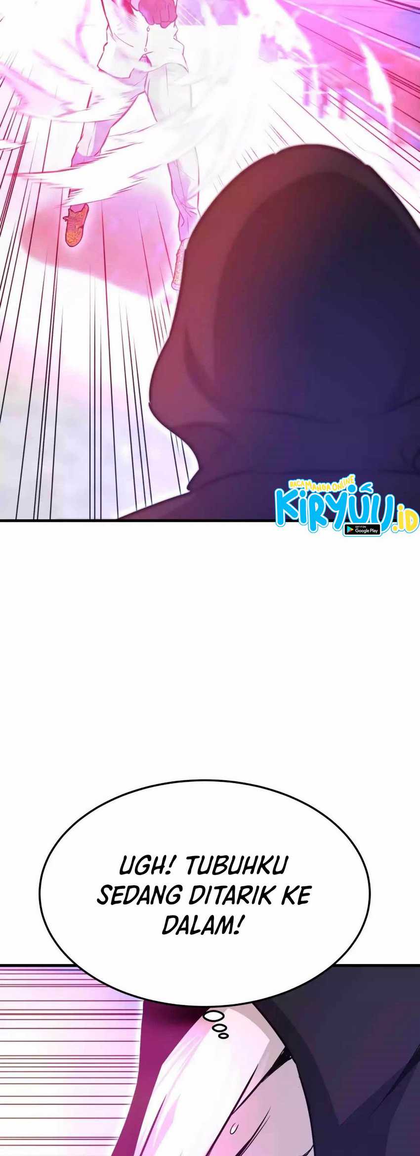 Han Dae Sung Returned From Hell Chapter 69 - halaman 51