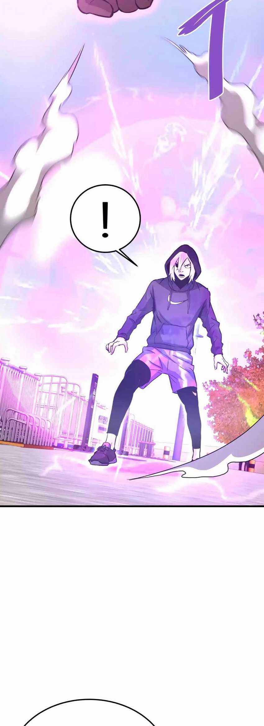 Han Dae Sung Returned From Hell Chapter 69 - halaman 53