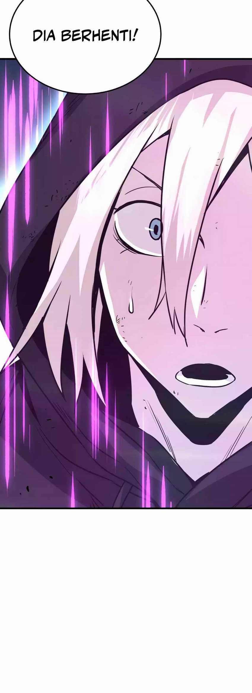 Han Dae Sung Returned From Hell Chapter 69 - halaman 54