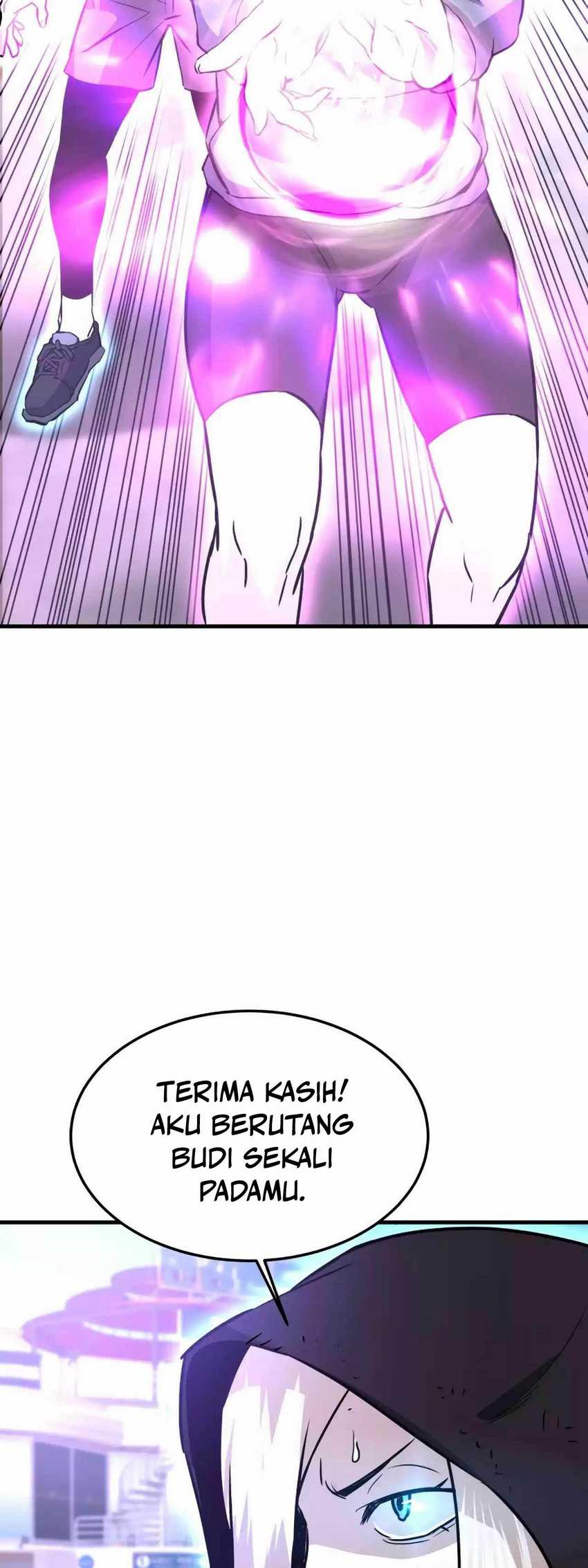 Han Dae Sung Returned From Hell Chapter 69 - halaman 57