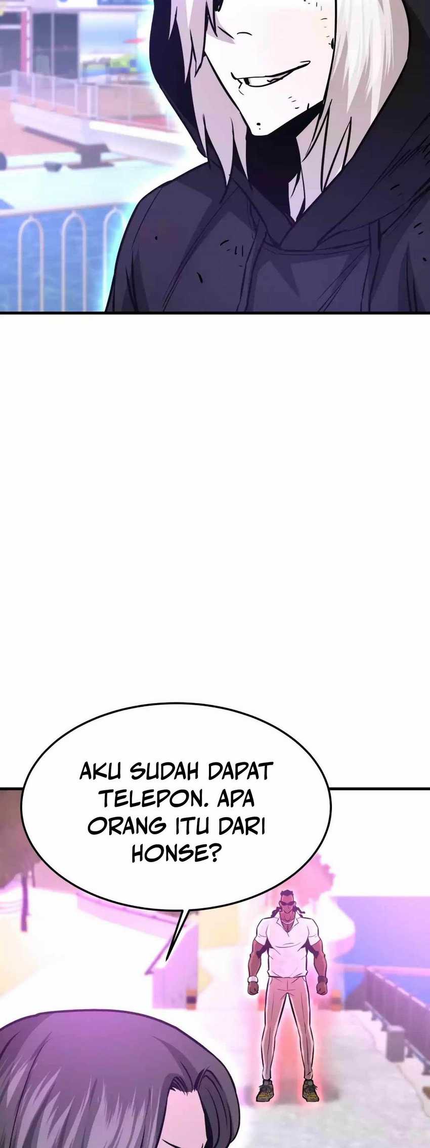Han Dae Sung Returned From Hell Chapter 69 - halaman 58