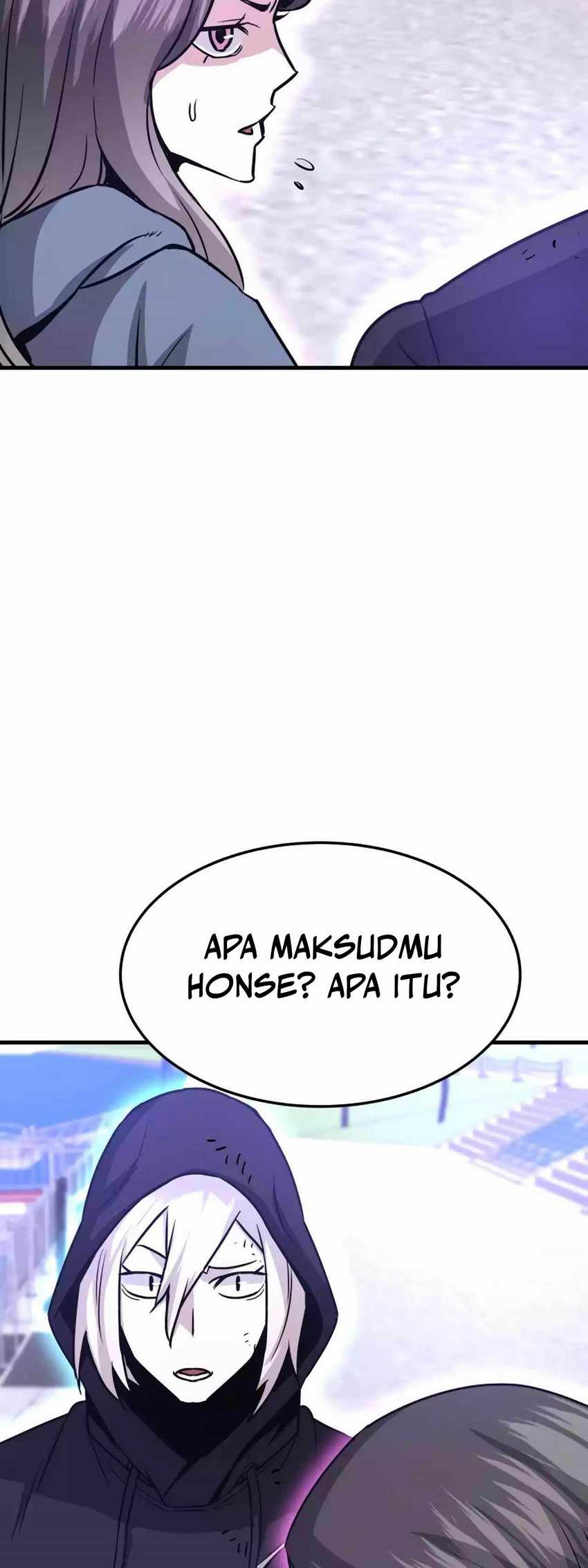 Han Dae Sung Returned From Hell Chapter 69 - halaman 59