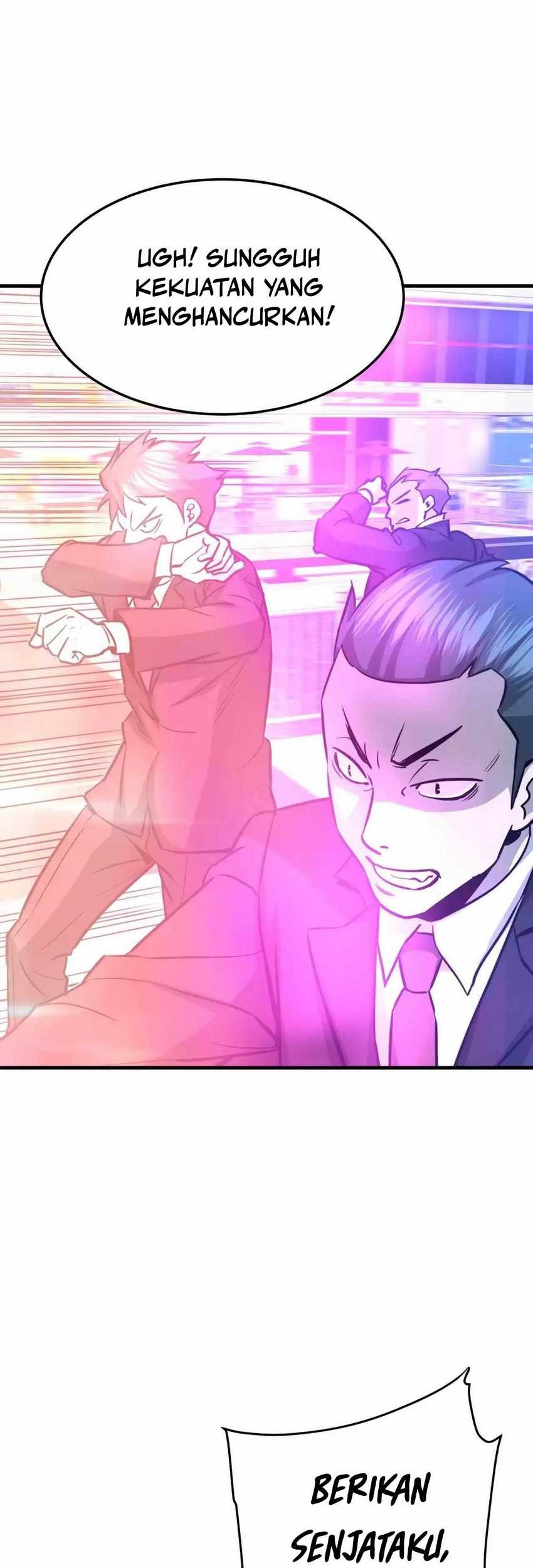Han Dae Sung Returned From Hell Chapter 69 - halaman 67