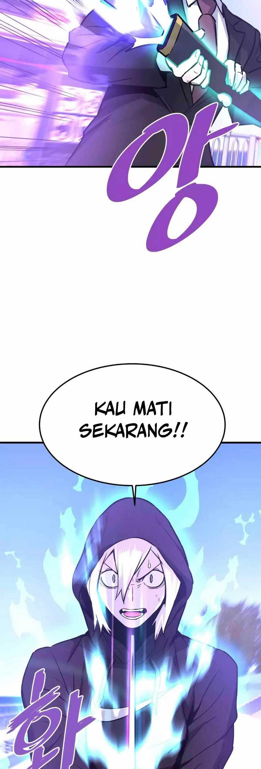 Han Dae Sung Returned From Hell Chapter 69 - halaman 71