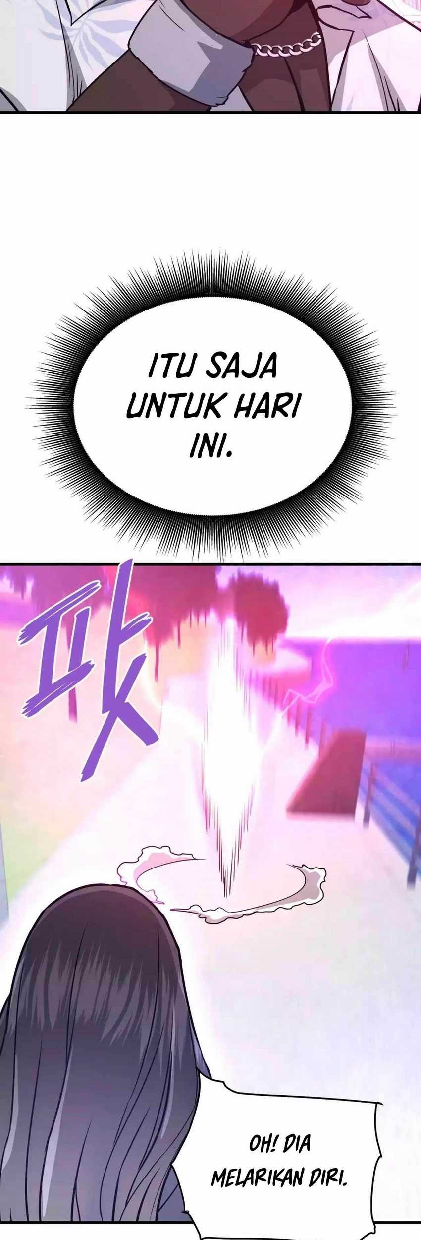 Han Dae Sung Returned From Hell Chapter 69 - halaman 75