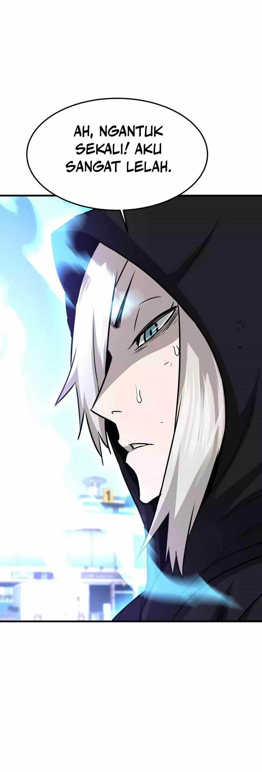 Han Dae Sung Returned From Hell Chapter 69 - halaman 77