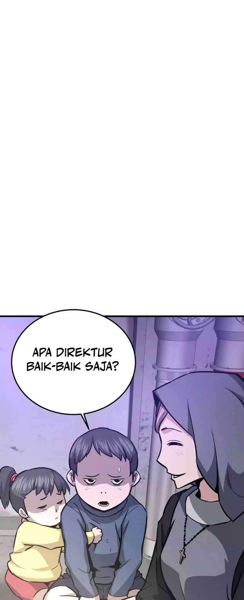 Han Dae Sung Returned From Hell Chapter 69 - halaman 85