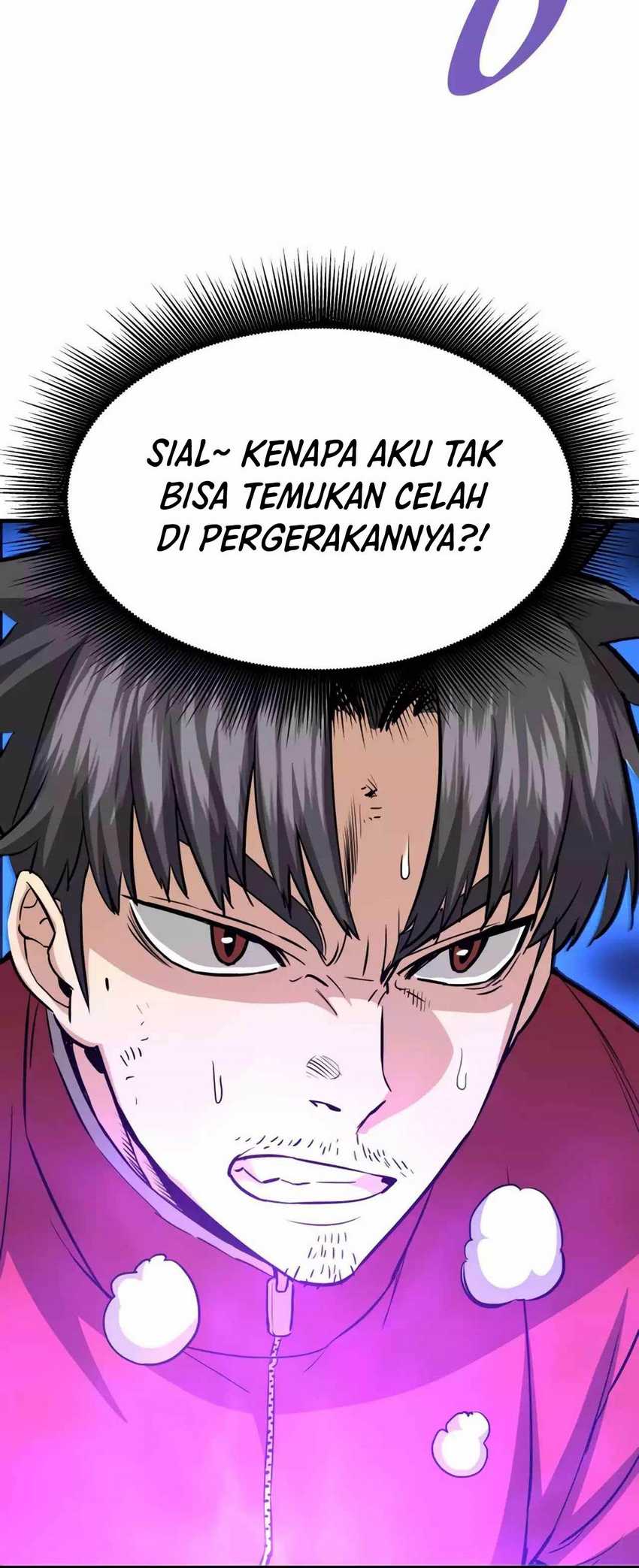 Han Dae Sung Returned From Hell Chapter 69 - halaman 91