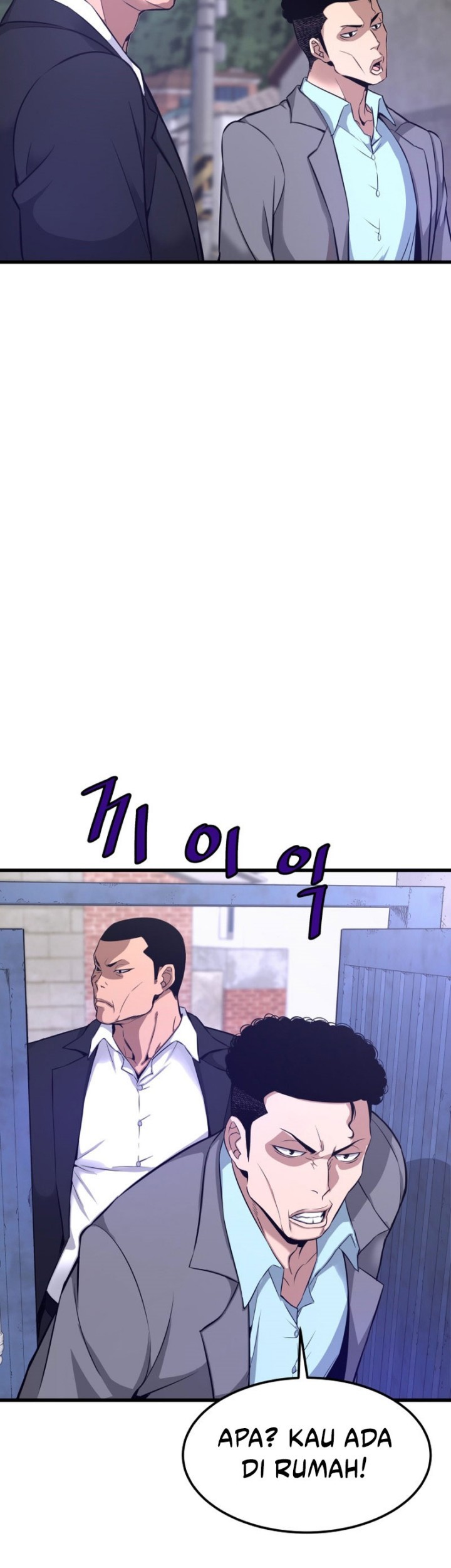 Han Dae Sung Returned From Hell Chapter 7 - halaman 10
