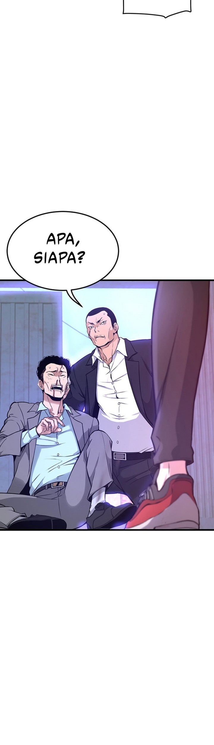 Han Dae Sung Returned From Hell Chapter 7 - halaman 22