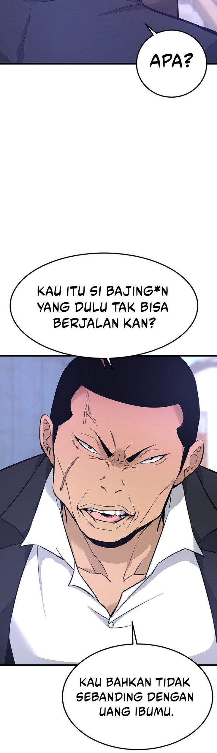 Han Dae Sung Returned From Hell Chapter 7 - halaman 24