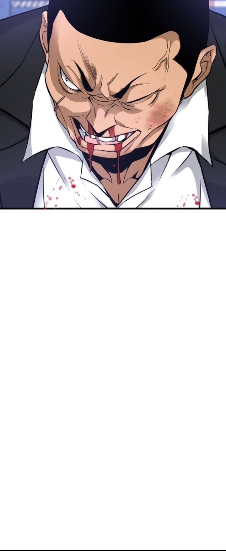 Han Dae Sung Returned From Hell Chapter 7 - halaman 33