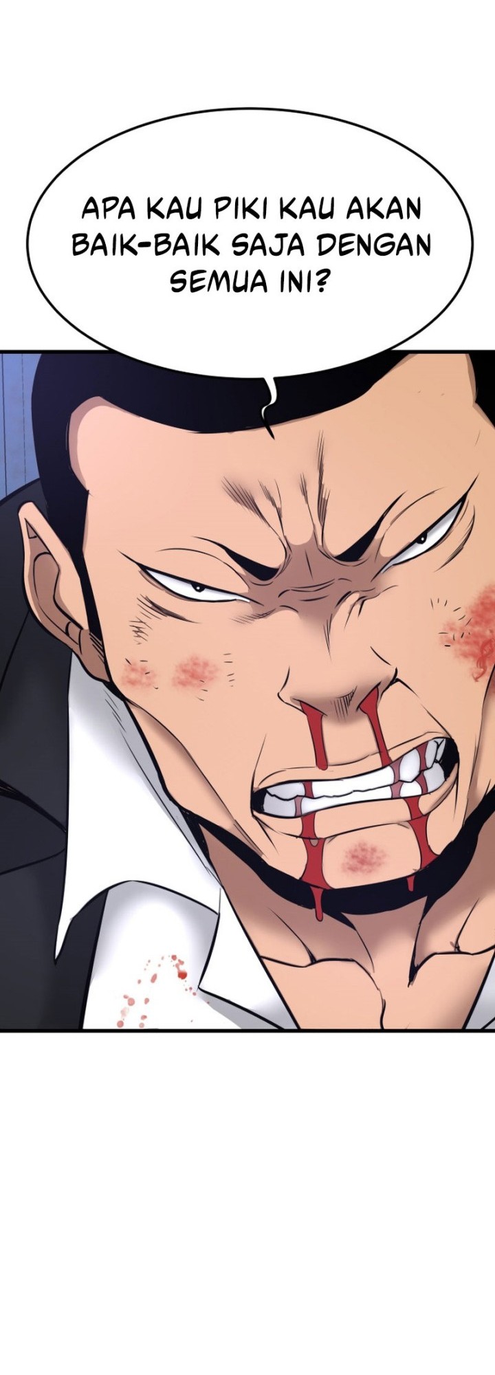 Han Dae Sung Returned From Hell Chapter 7 - halaman 43